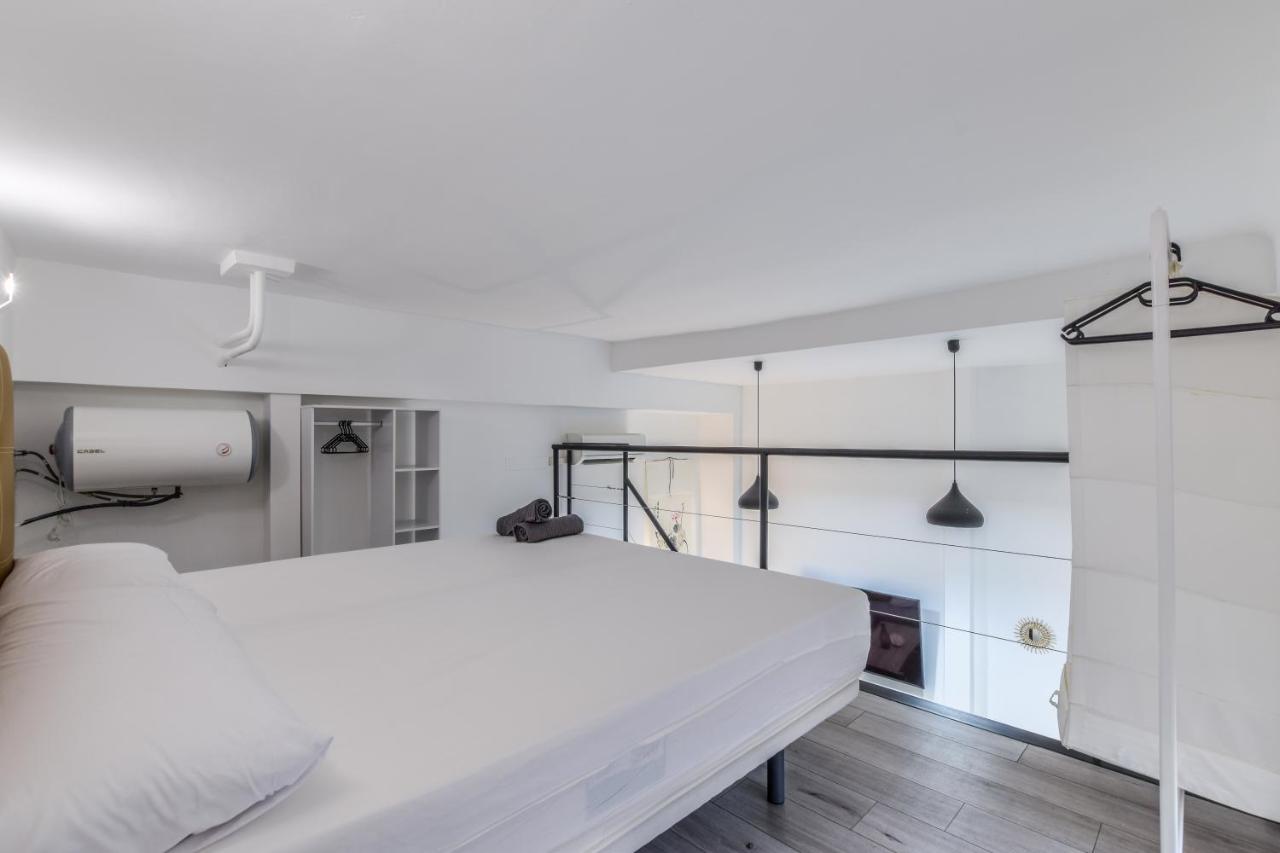 Apartamentos Reformados Bernabeu Мадрид Екстер'єр фото