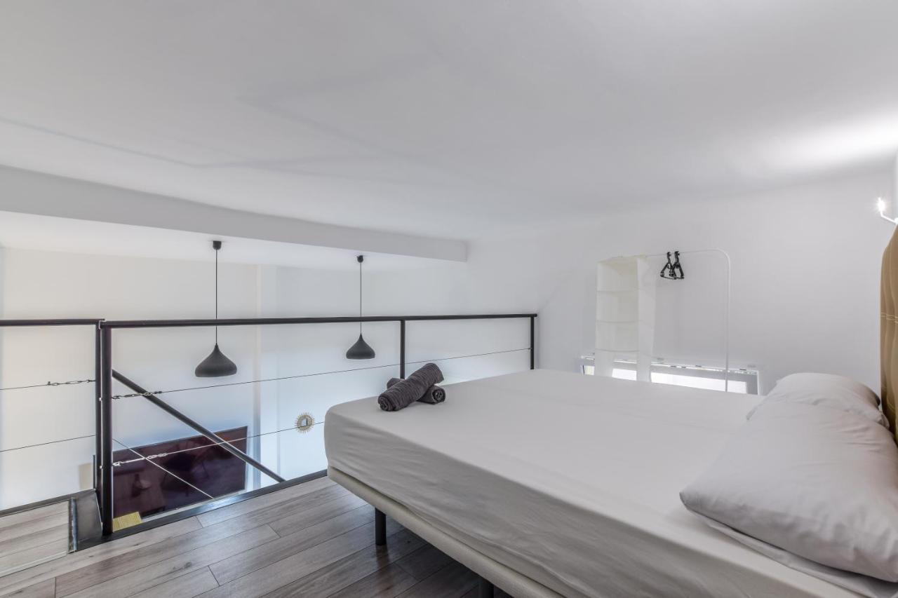 Apartamentos Reformados Bernabeu Мадрид Екстер'єр фото